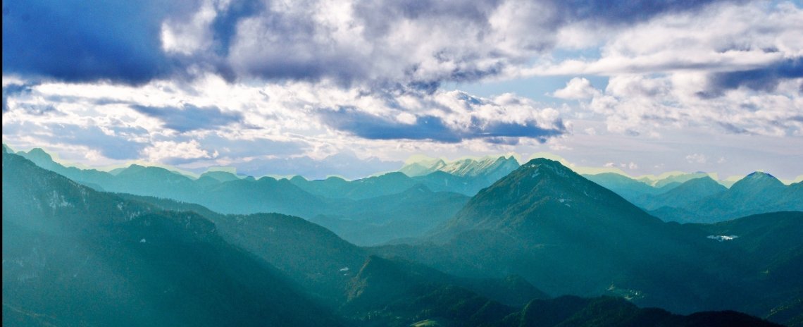 Best boutique hotels, B&B and romantic getaways Slovenia