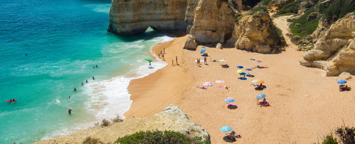 Hotéis de charme em Portugal, turismo rural e as melhores casas de férias