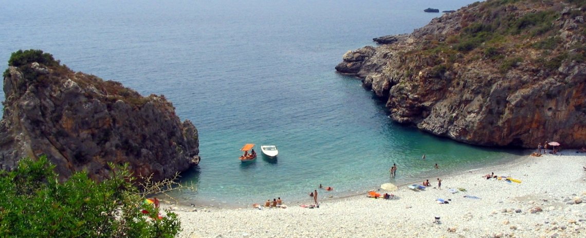 Seleção dos melhores e mais bonitos hotéis e casas de férias em Peloponnese