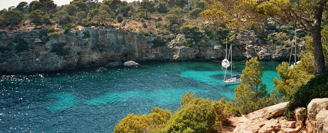 Hotéis boutique, hotéis de charme e turismo rural Catalonia