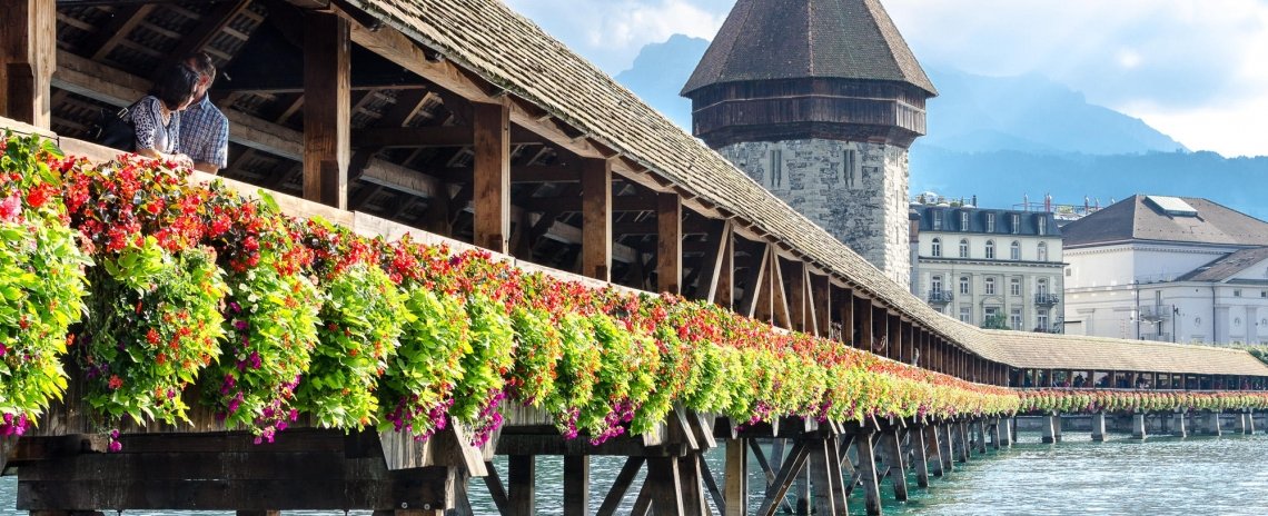 Seleção dos melhores e mais bonitos hotéis e casas de férias em Beckenried - Luzern