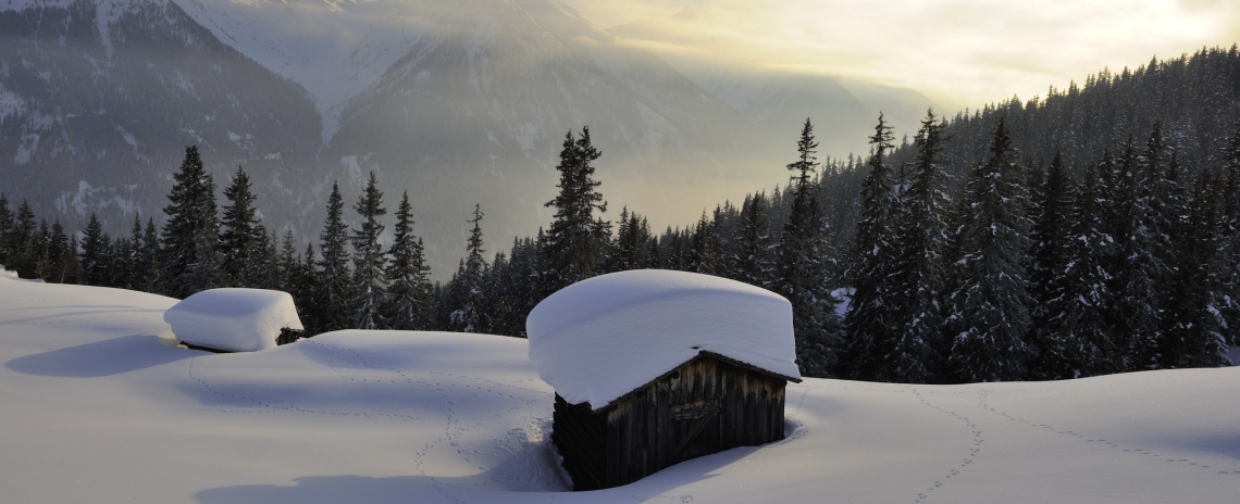 SELEÇÃO DE BOUTIQUE HOTELS EM Kitzbühel