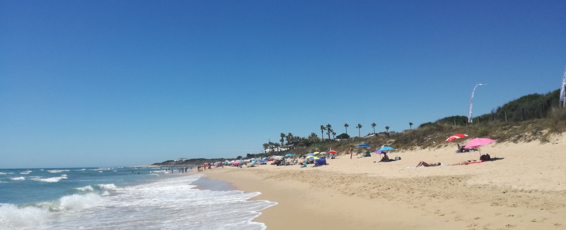 Seleção dos melhores e mais bonitos hotéis e casas de férias em Cadiz