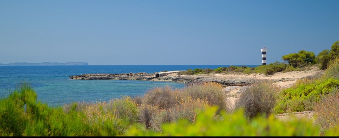 Best boutique hotels, B&B and romantic getaways Alcúdia