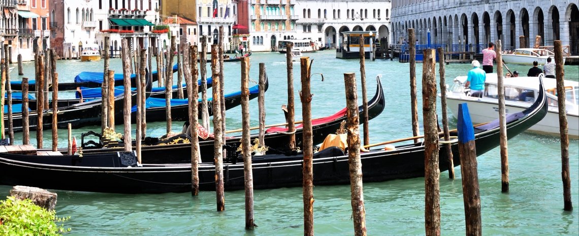Hotéis boutique, hotéis de charme e turismo rural Venice