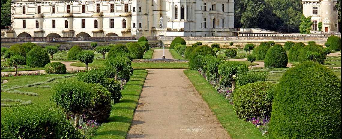 Hotéis boutique, hotéis de charme e turismo rural Loire Valley -  Pays de la Loire