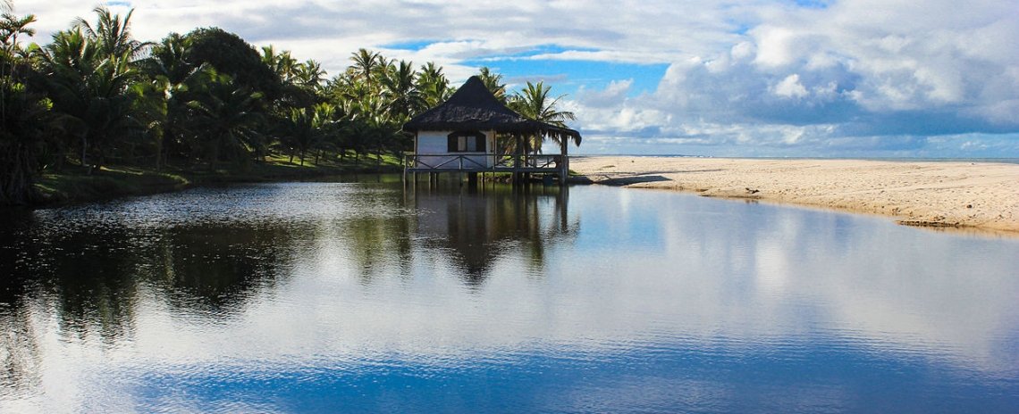 SELEÇÃO DE BOUTIQUE HOTELS EM Arraial d'Ajuda - Porto Seguro