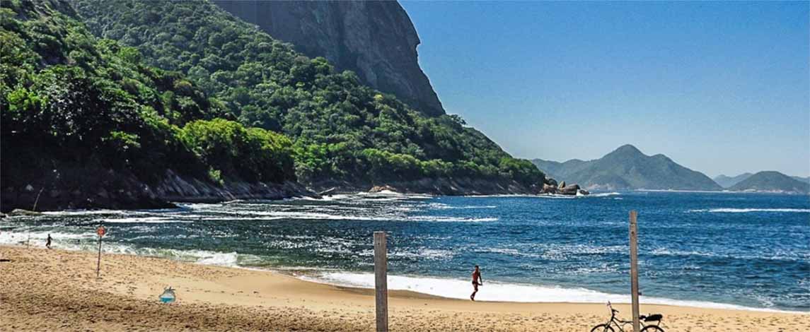 SELEÇÃO DE BOUTIQUE HOTELS EM Rio de Janeiro