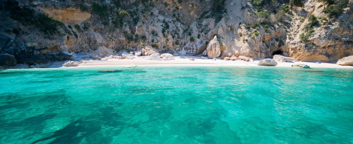 Seleção dos melhores e mais bonitos hotéis e casas de férias em Sardinia