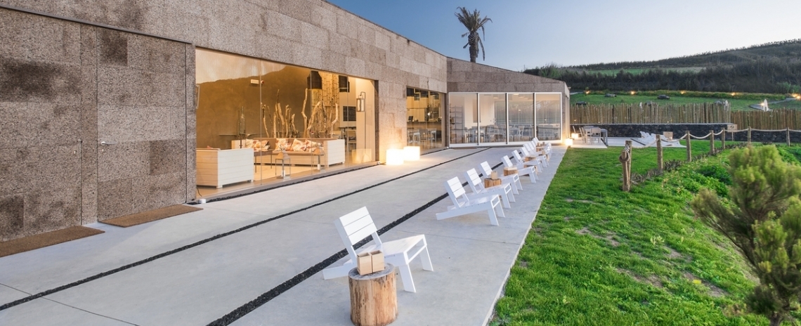 Santa Barbara Eco-Beach Resort
