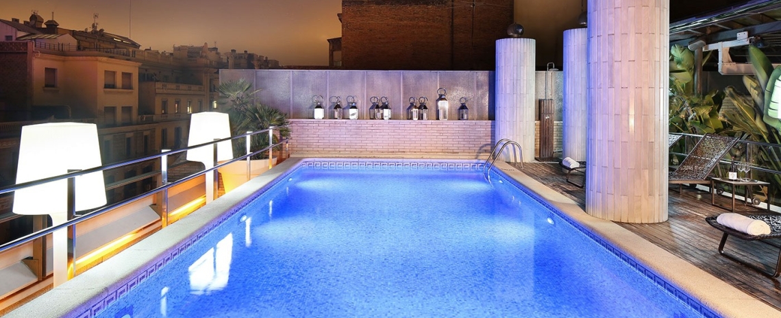 Hotel Claris
