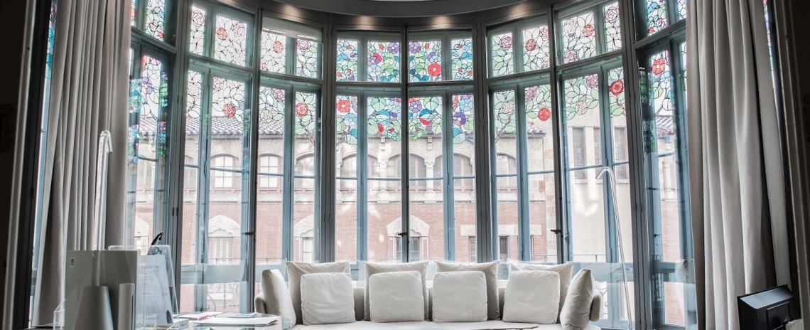 El Palauet Living Barcelona