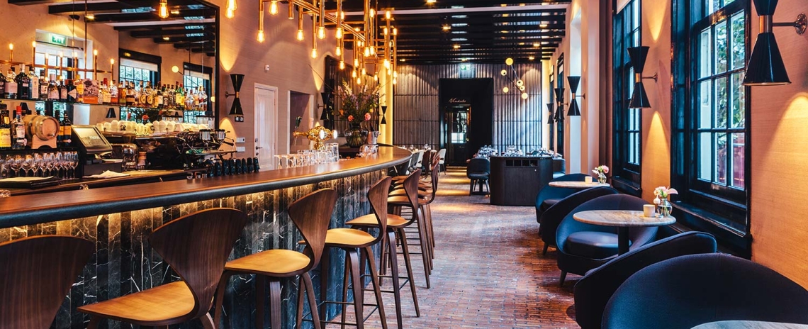 The Dylan Amsterdam