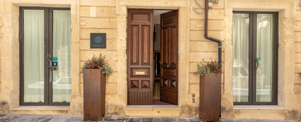 Dimore delle Zagare Ortigia