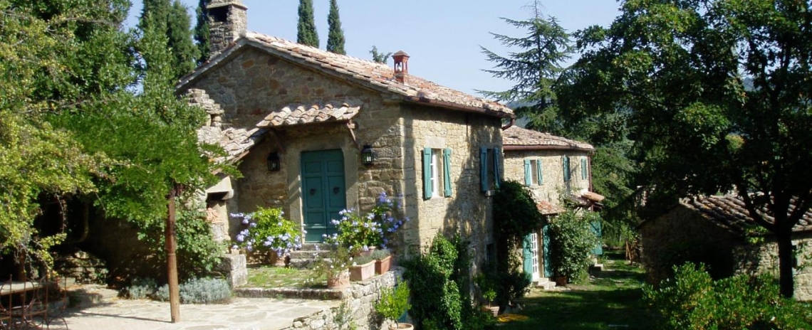 Villa Montanare
