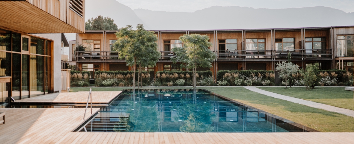 VillaVerde Aparthotel