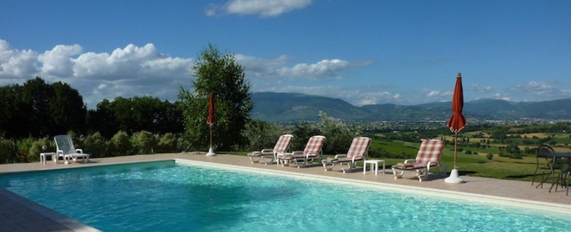 Genius Loci Country Inn
