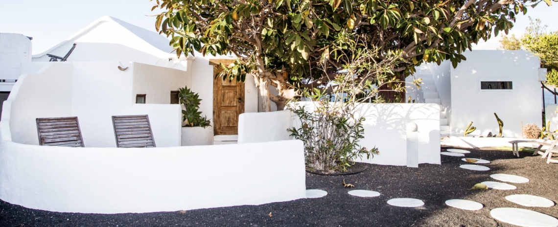 Casa Dominique