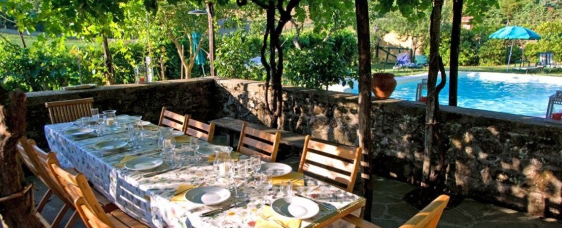 B & B Le Due Volpi