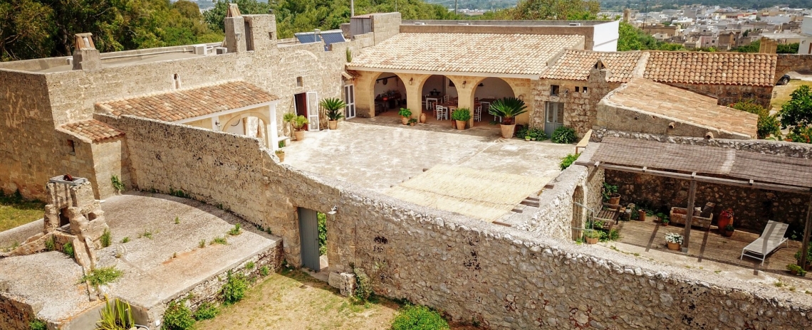 Masseria Uccio