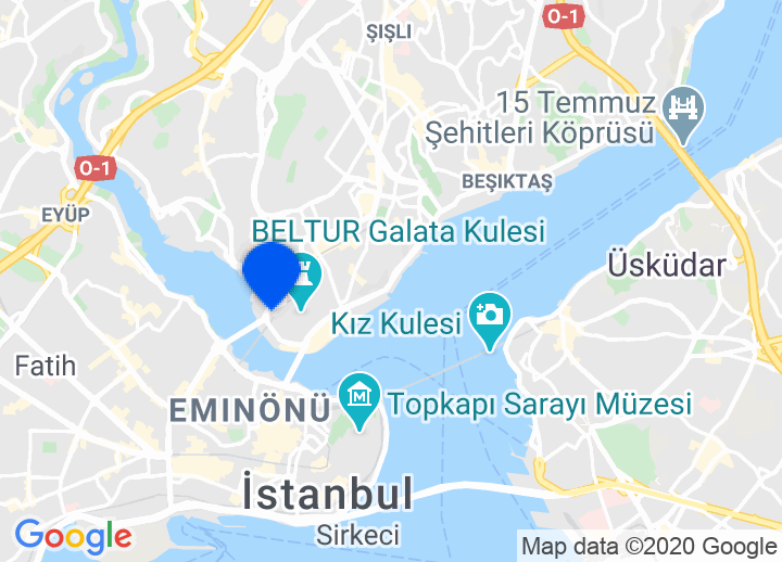 istanbul mapa Secretplaces   hotéis de charme e casas de férias Istambul, Turquia istanbul mapa