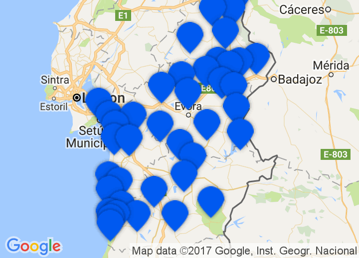 Ver Mapa