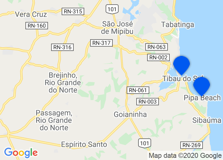Ver Mapa
