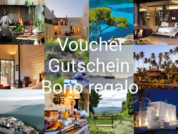 Secretplaces Voucher