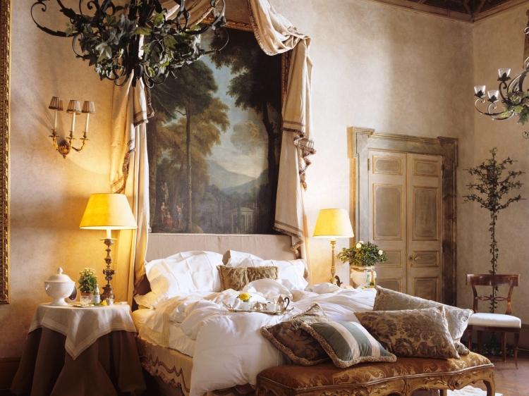 Luxurious Residenza Napoleone III, Rome