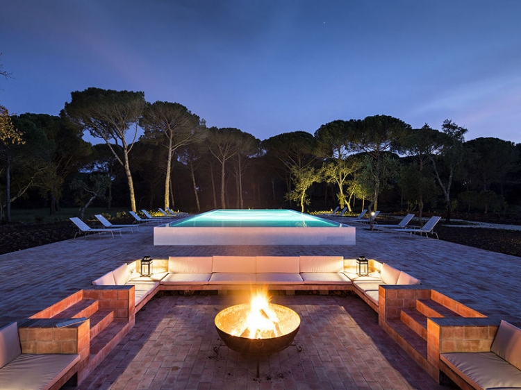 Sublime Comporta Country Retreat & Restaurant, Alentejo