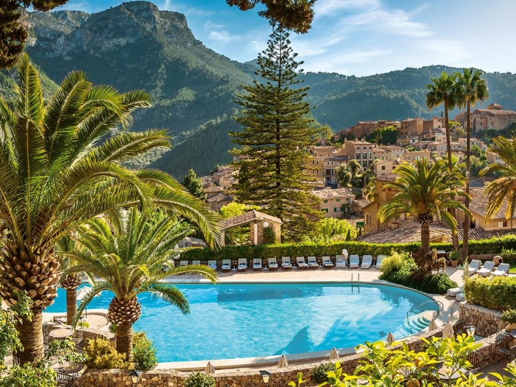 Belmond La Residencia, Mallorca