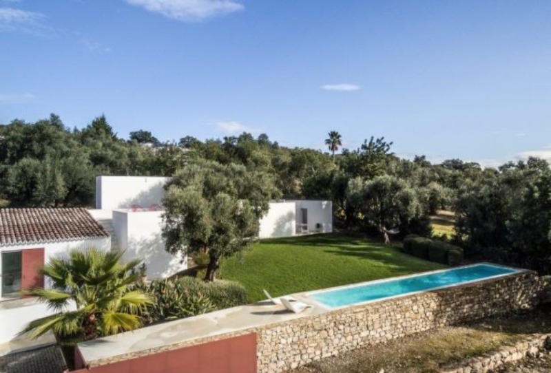 Luxury villa with pool, Casa Agostos