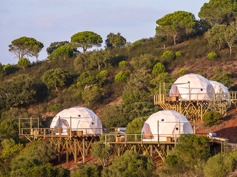Reserva Alecrim, Alentejo, Portugal