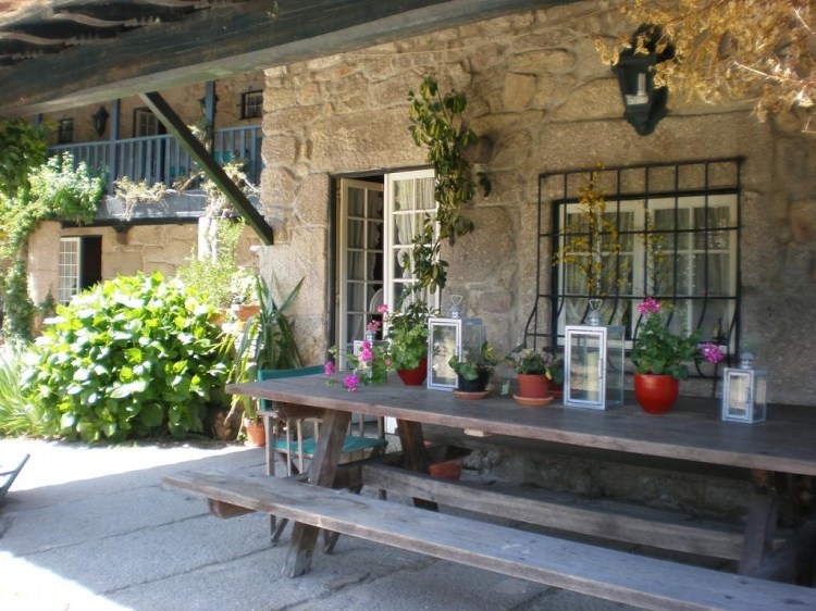 Beautiful small house