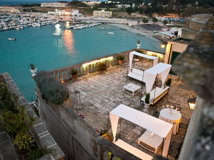 Bay view