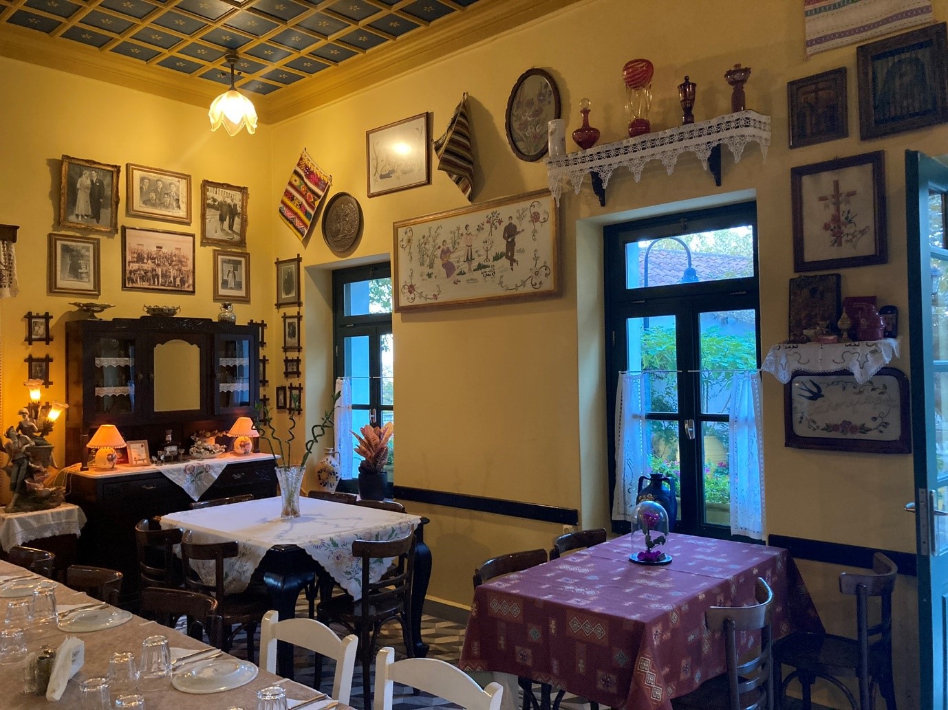 Platones in Mylopotamos