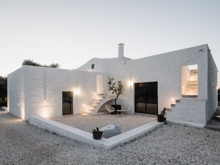 Beautiful holiday home
